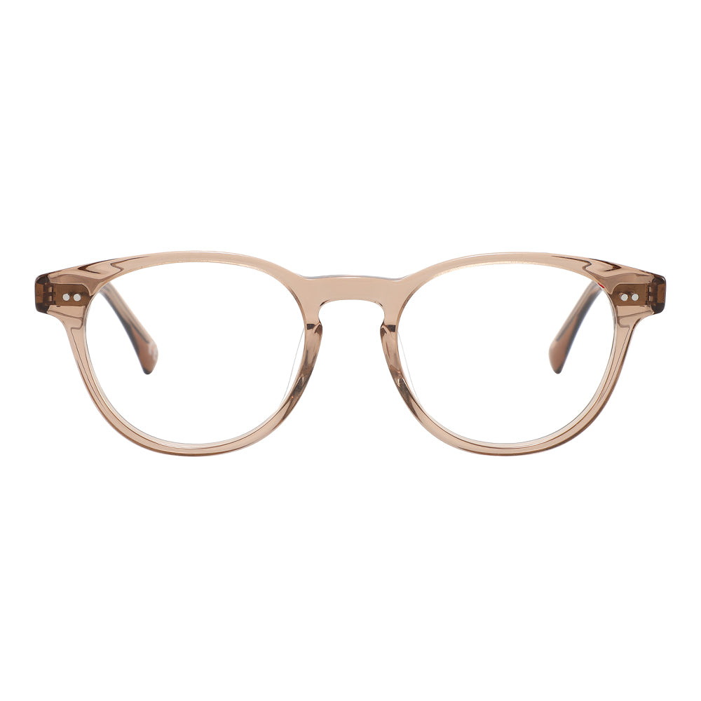 Liberty Champagne Amber - TheighT Blue Light Blocker VIP