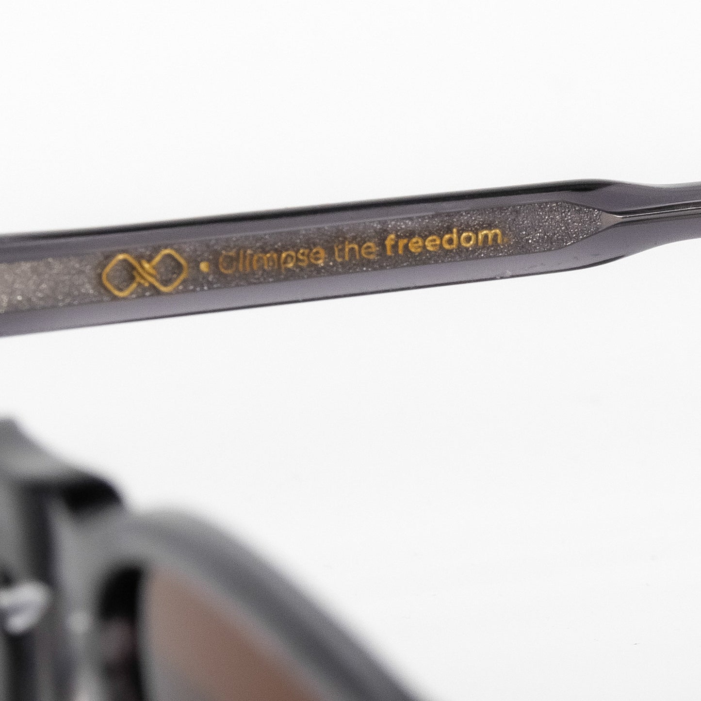 Times BlackCoffee - TheighT Sunglasses VIP