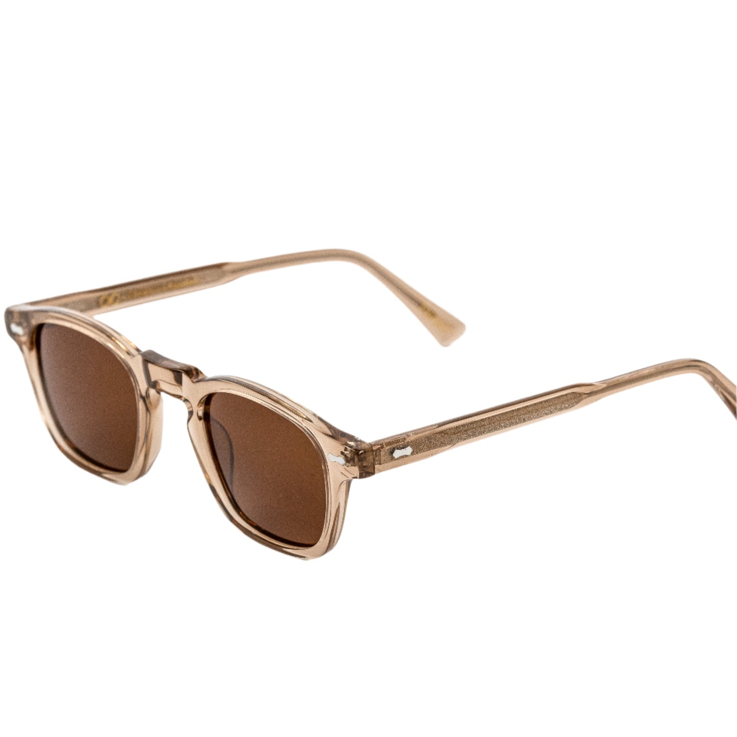 Times Champagne Amber  - TheighT Sunglasses VIP