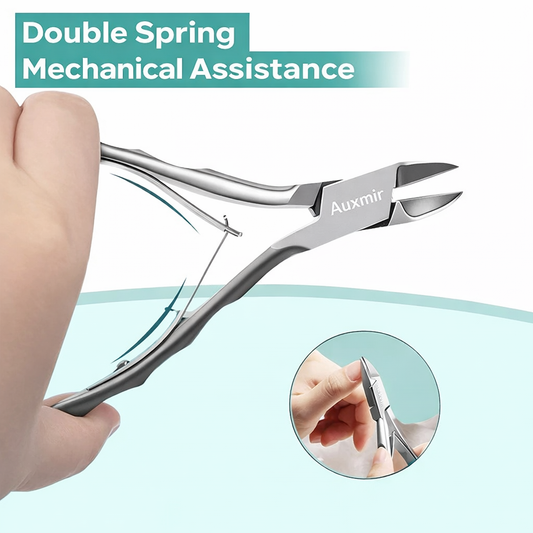 Heavy-Duty Nail Fungus Clipper