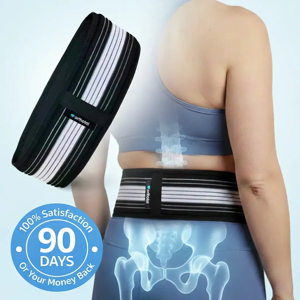 Orthopedic Support Belt