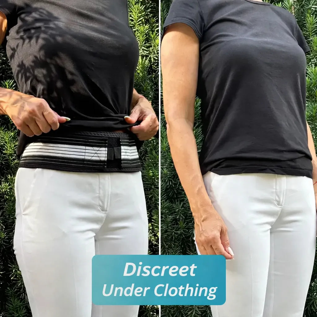 Orthopedic Support Belt