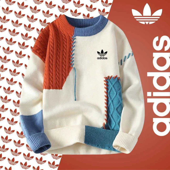 Adidas Men’s Sweater