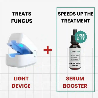 Avenlo’s fungus destroyer