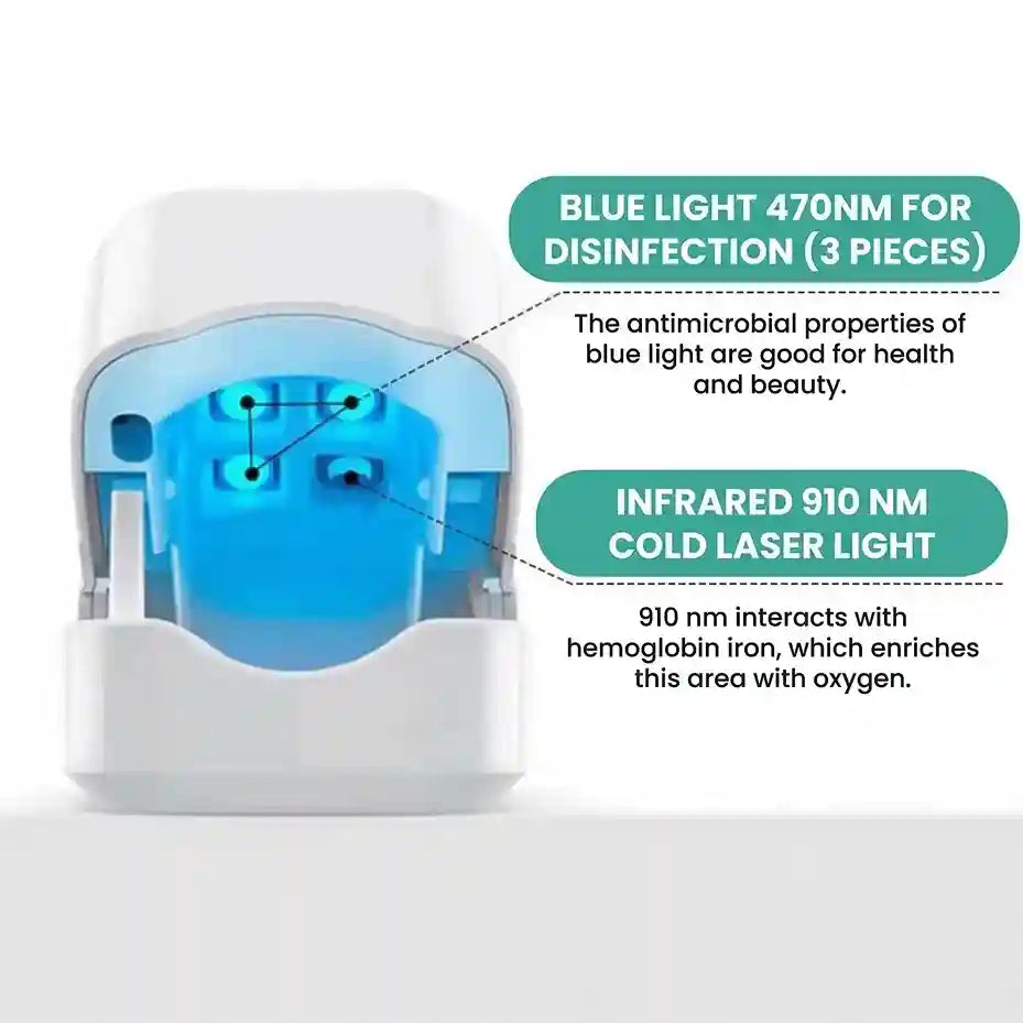 Avenlo’s fungus destroyer