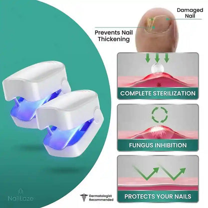 Avenlo’s fungus destroyer
