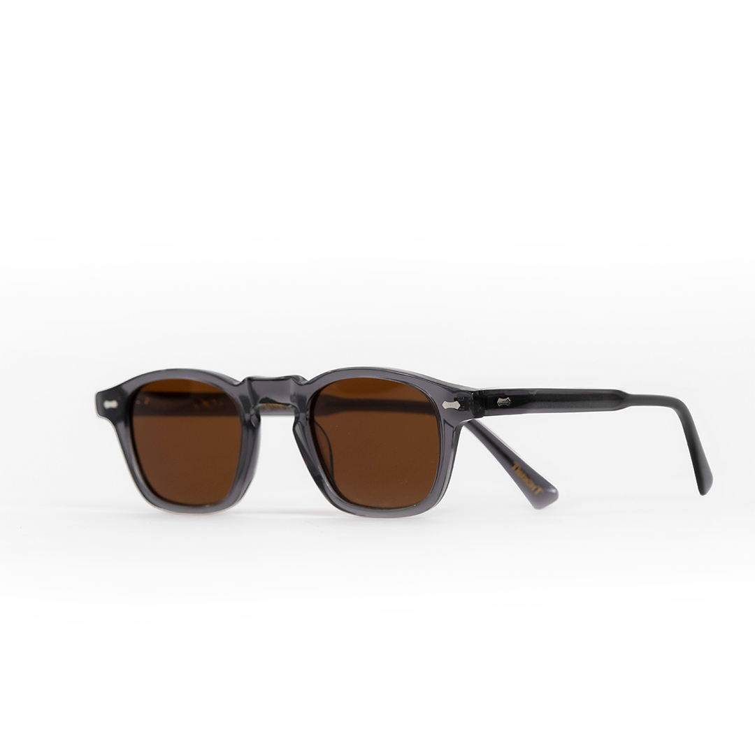 Times BlackCoffee - TheighT Sunglasses VIP