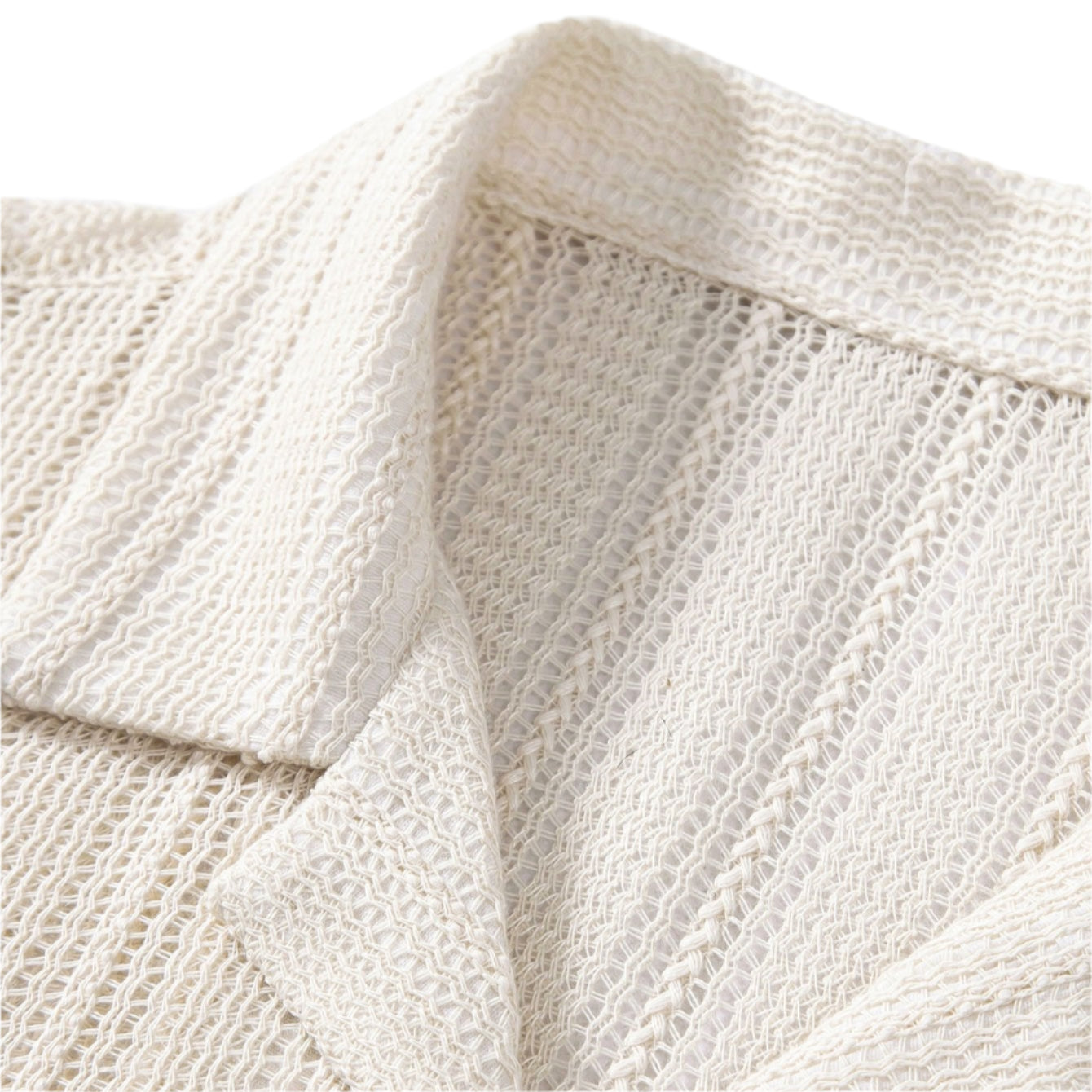 Suva - TheighT Short-Sleeved Set