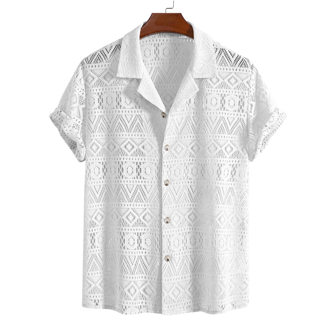 Saba - TheighT Short Sleeved Set